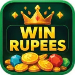 WinRupees Game Logo